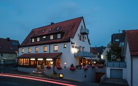 Löwen Hotel&Restaurant